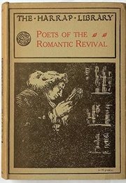 Poets of the Romantic Revival (Geoffrey H. Crump)