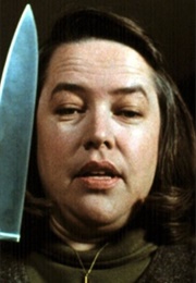 Annie Wilkes: Misery (1990)