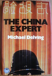 The China Expert (Michael Delving)