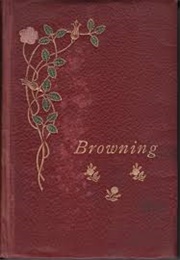 Dramatic Lyrics (Robert Browning)