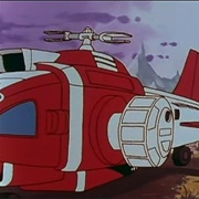 S2.E12: Wolo's Lost World