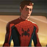 Spider-Man (What If...?)