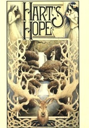 Hart's Hope (Orson Scott Card)