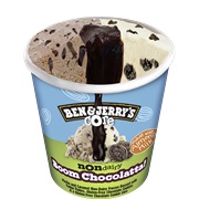 Nondairy Boom Chocolatta! Core