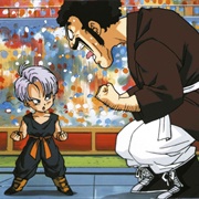 S2.E10: The Junior Champ Is Finally Decided! Who Will Fight Against Mr. Satan?