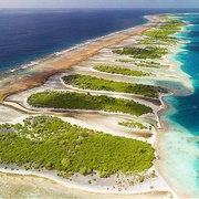 Phoenix Islands, Kiribati