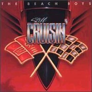 The Beach Boys - Still Cruisin'