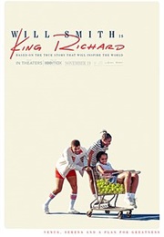 Will Smith - King Richard (2021)