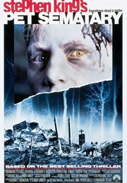 Pet Sematary (1989)