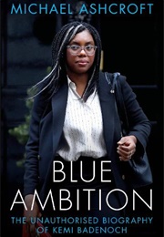 Blue Ambition (Michael Ashcroft)