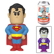 Superman Funko Soda Pop