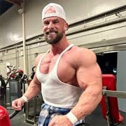Joey Swoll