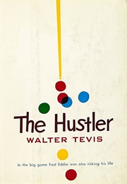 The Hustler (Walter Tevis)