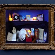 Curbside Museum (Permanently Closed)