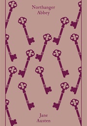 Northanger Abbey (Jane Austen)