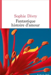 Fantastique Histoire D'Amour (Sophie Divry)