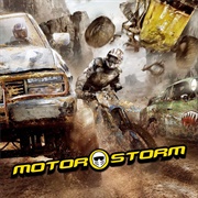 Motorstorm (2006)