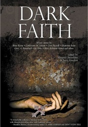 Dark Faith (Jerry Gordon)