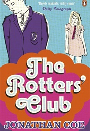 The Rotters' Club (Jonathan Coe)