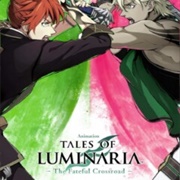 Tales of Luminara: The Fateful Crossroad