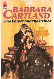 The Power and the Prince (Barbara Cartland)