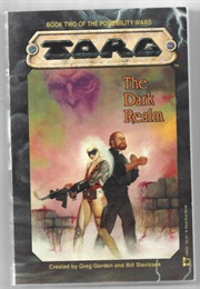 The Dark Realm (G Gordon & B Slavicsek)