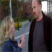 Louie: "So Did the Fat Lady" (S4,E3)