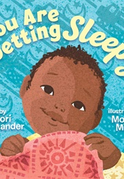 You Are Getting Sleepy (Lori Alexander)