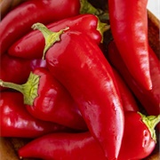 Fresno Chile