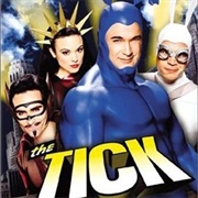 The Tick (2001)