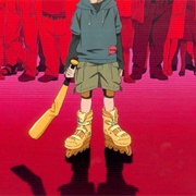 Paranoia Agent