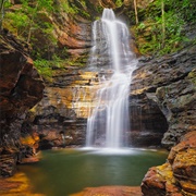 Empress Falls, New South Wales, Australia