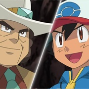 720. Battling the King of the Mines!