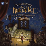 Simon Rattle & Berlin Philharmoniker - Tchaikovsky: The Nutcracker