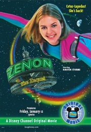 Zenon: The Zequel (2001)