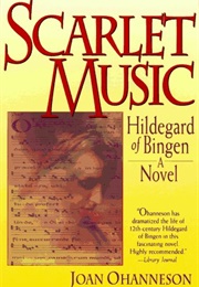 Scarlet Music (Joan Ohanneson)