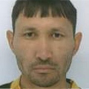 Abdul Ezedi - Clapham Chemical Attack