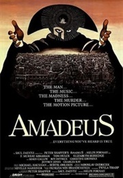 Amadeus (1984)
