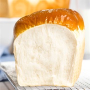 Japanese Milk Bread