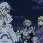 198. the Golden Grasslands