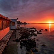 Greensport, New York