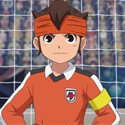 Endou Mamoru