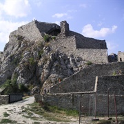 Devin Castle, Slovakia