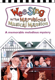 Wee Sing in the Marvelous Musical Mansion (1992)