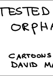 Tested on Orphans (David Mamet)