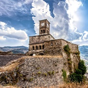 Gjirokastra Castle, Albania