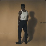 HEARTBREAK ANNIVERSARY - Giveon