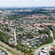 Hedensted - Løsning