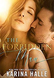 The Forbidden Man (Karina Halle)