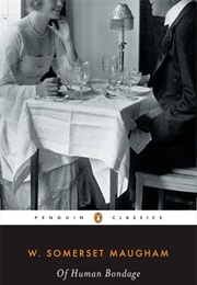 Of Human Bondage (Maugham, W. Somerset)